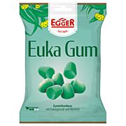 Euka Gum 125 g