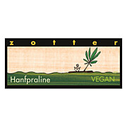 Bio Hanfpraline 70 g