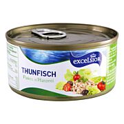 Thunfisch in Öl 185 g