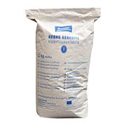 Bio Haferflocken Kleinblatt 25 kg