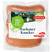 Wachauer Knacker 375 g g