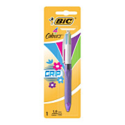 Kugelschreiber Grip 4 Colours 1 Stk