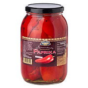 Paprika rot geröstet 1.950 g