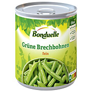 Grüne Brechbohnen 850 ml