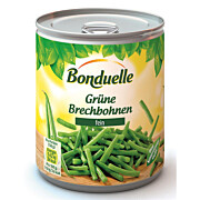 Grüne Brechbohnen 850 ml