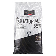 Equatorial Noire 55% 3 kg