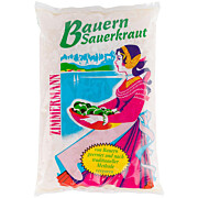 Sauerkraut Beutel  AT 500 g