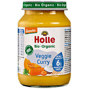 Bio Veggie Curry 190 g