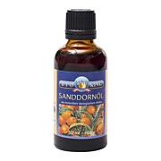 Bio Sanddorn-Fruchtfleischöl 50 ml