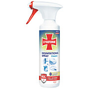 Desinfektionsspray Classic 350 ml