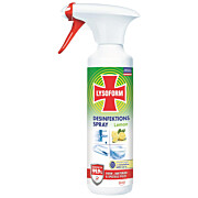 Desinfektionsspray Lemon 350 ml