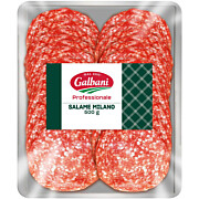 Salami Milano geschnitten 500 g