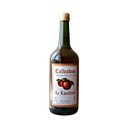 Calvados Lacellois 2 ans 1 l