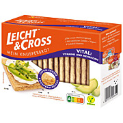 Leicht&Cross Vital 125 g