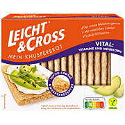 Leicht&Cross Vital 125 g