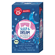 Bio Organics Sleep & Dream 20 Btl