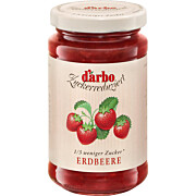 Aufstrich Erdbeer zuckerreduz 250 g