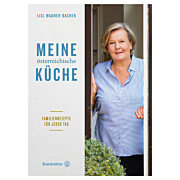 Fachbuch Österreichische Küche 1 Stk