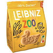Zoo -30% Zucker 125 g