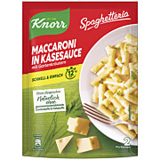 Spaghetteria Maccar.in Käsesa.