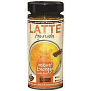 Bio Latte Ayurveda 170 g