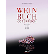 Fachbuch - Weinbuch Österreich 1 Stk