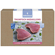 TK-Thunfisch Medaillons 250 g