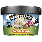 Tk-Cookie Dough 100 ml