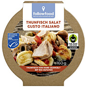 Thunfisch-Salat Italiano 160 g