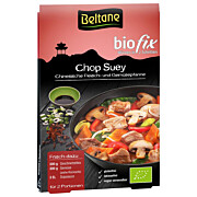 Bio Chop Suey 21,29 g
