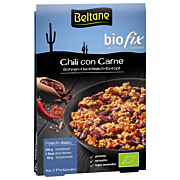 Bio Chili con Carne 28,02 g