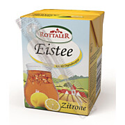 Zitronen Eistee 0,5 l