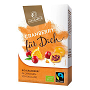 Bio Cranberry für Dich 90 g
