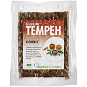 Bio Black Bean Tempeh Orient 200 g