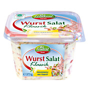 Wurstsalat 375 g