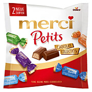 Petits Chocolate Collection 125 g