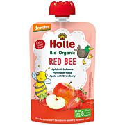 Bio Pouchy Red Bee  100 g
