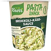 Pasta Snack Brokkoli-Käsesauce 69 g