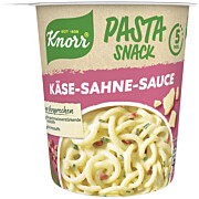 Pasta Snack Käse-Sahne-Sauce 71 g