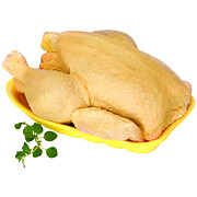 Hühner bratfertig AT ca. 1,7 kg