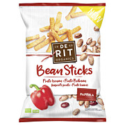 Bio Bean Sticks Paprika 75 g