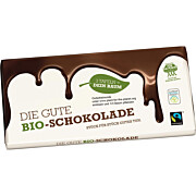 Bio Die Gute Bio-Schokolade 100 g