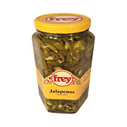 Jalapenos geschnitten 1,7 l