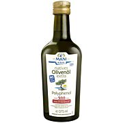 Bio Olivenöl nat. extra Polyphenol 0,375 l