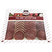 Salami Selektion  180 g