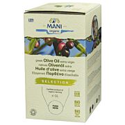 Bio Olivenöl nativ extra Selection 3 l