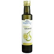 Bio Olivenöl mit Zitrone 250 ml