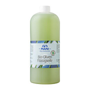 Bio-Oliven Flüssigseife 1.000 ml