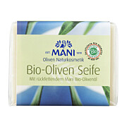 Bio-Oliven-Seife 100 g