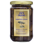 Kalamata Oliven in Olivenöl 315 g